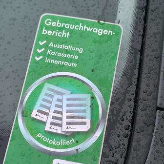 Německý autobazar Dat Autohus