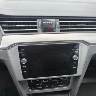 Německý autobazar Dat Autohus