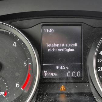 Německý autobazar Dat Autohus