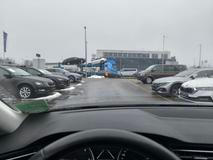 Německý autobazar Dat Autohus