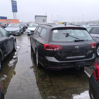 Německý autobazar Dat Autohus