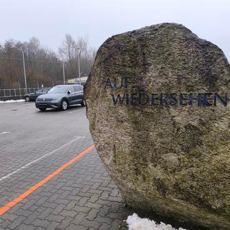 Německý autobazar Dat Autohus