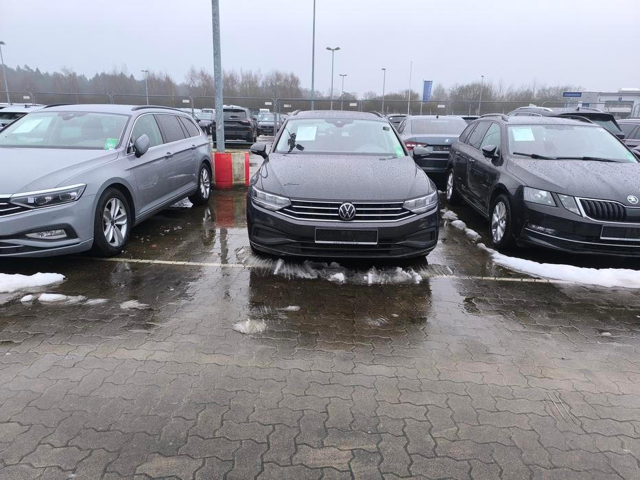 Německý autobazar Dat Autohus