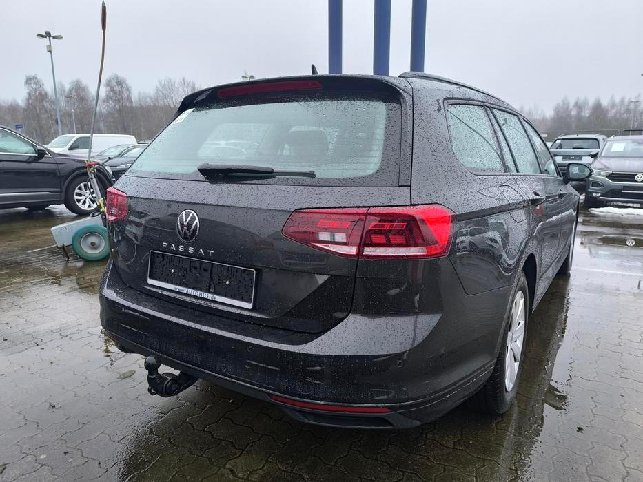 Německý autobazar Dat Autohus