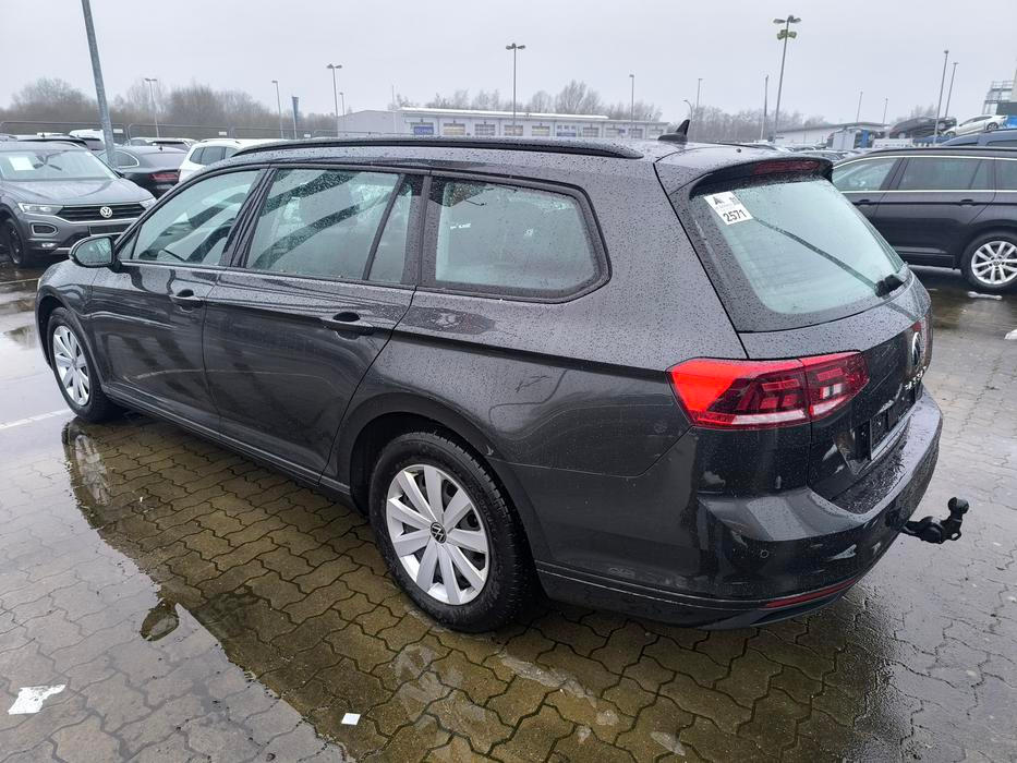 Německý autobazar Dat Autohus