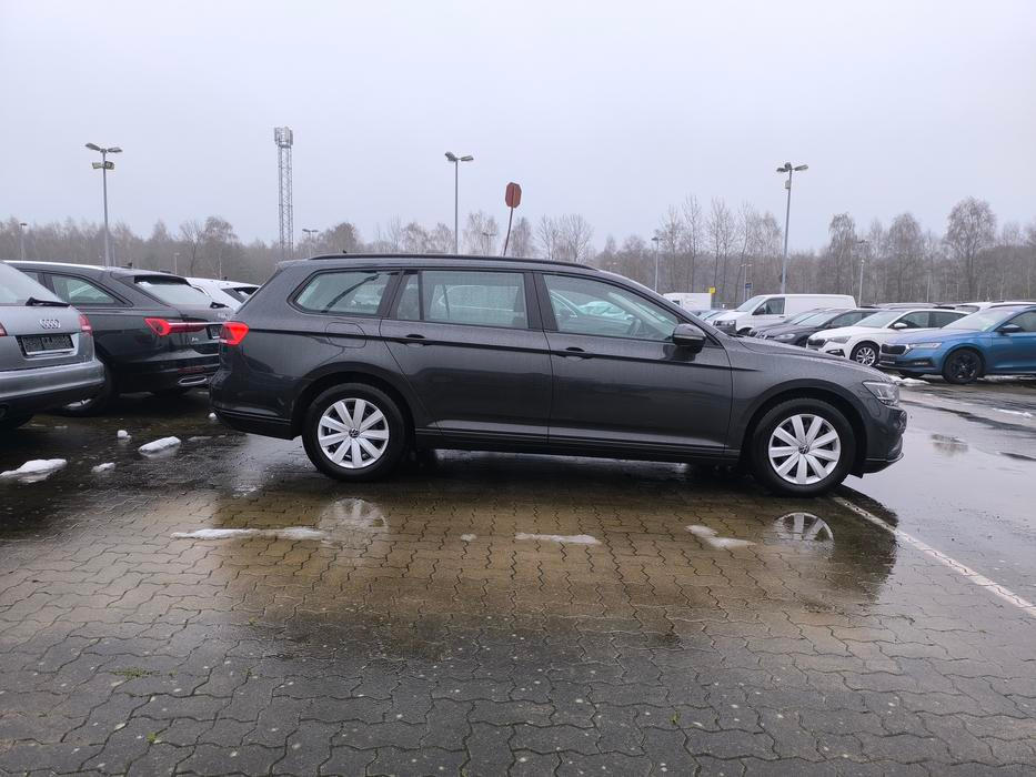 Německý autobazar Dat Autohus