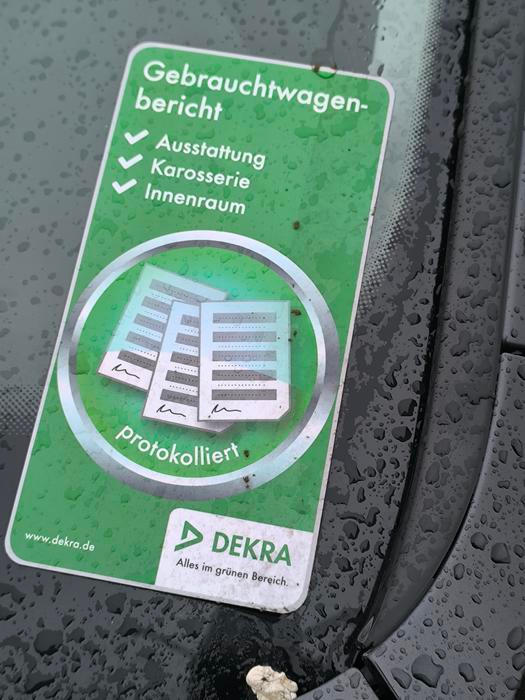 Německý autobazar Dat Autohus