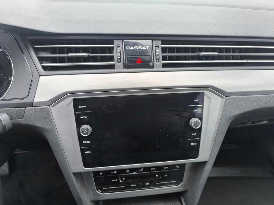 Německý autobazar Dat Autohus