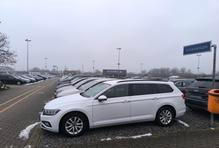 Německý autobazar Dat Autohus