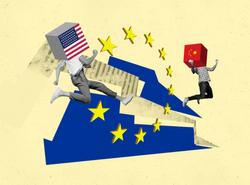 Světové vlajky se mohou zdát podobné, ale rozhodují detaily. Stačí změnit pořadí pruhů nebo jednu barvu – a správná odpověď je rázem pryč.