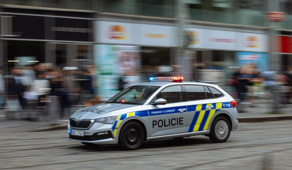 Ilustrační snímek