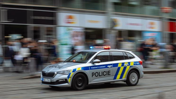 Ilustrační snímek