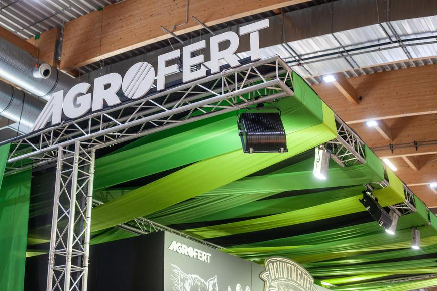 Zemědělský fond přestal vyplácet podporu Agrofertu, převod do trustu míří na přezkum