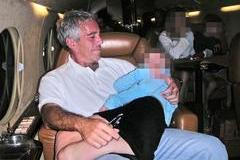 Jeffrey Epstein, ostrov, kriminalita, prostituce