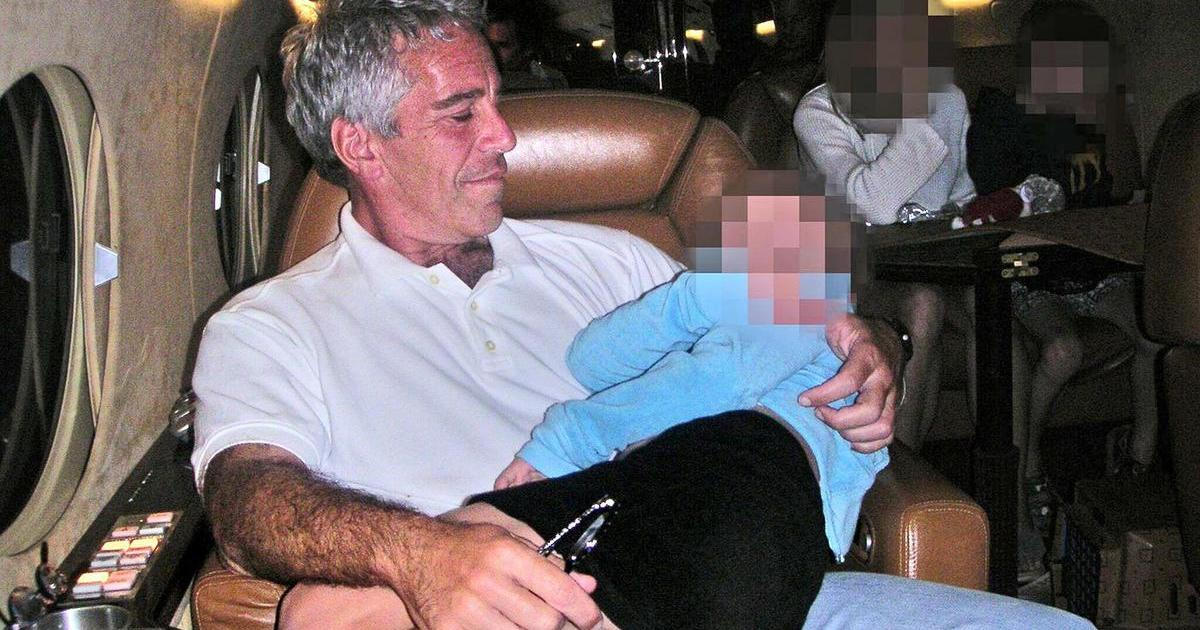 Co napsal Epstein před smrtí? Soud odkryl detaily z údajného posledního vzkazu
