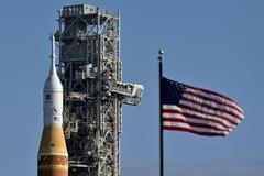 Program NASA Artemis, který má navázat na slavnou éru Apollo program, čelí dalším technickým potížím. 