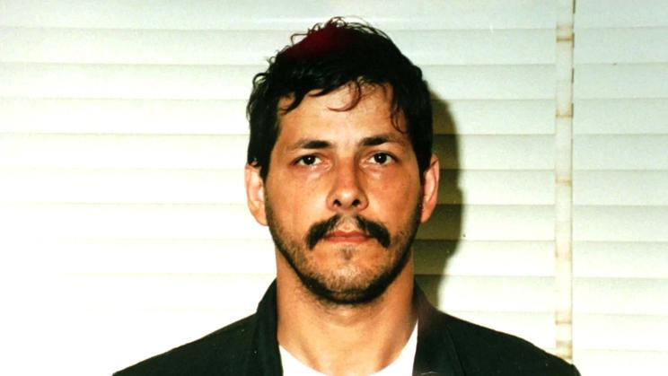 Belgický vrah Marc Dutroux