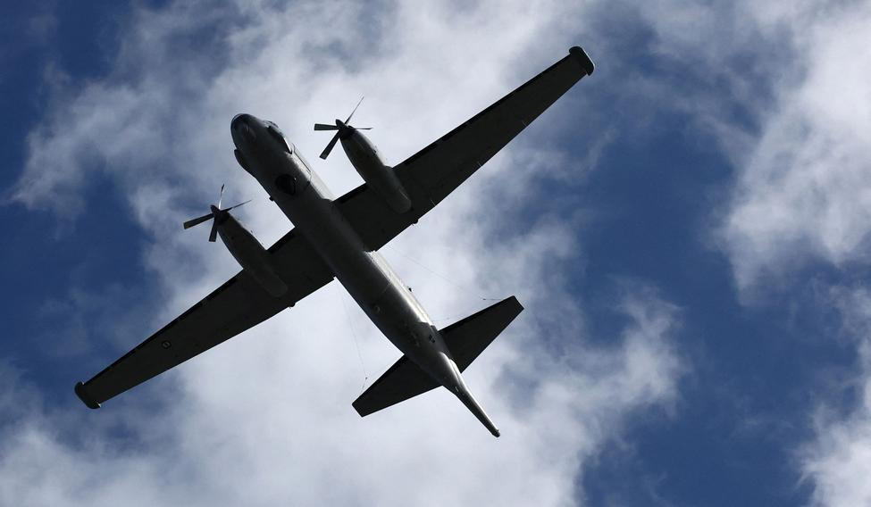 French armed forces conduct a major three-month military exercise called Orion 26