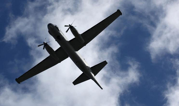 French armed forces conduct a major three-month military exercise called Orion 26