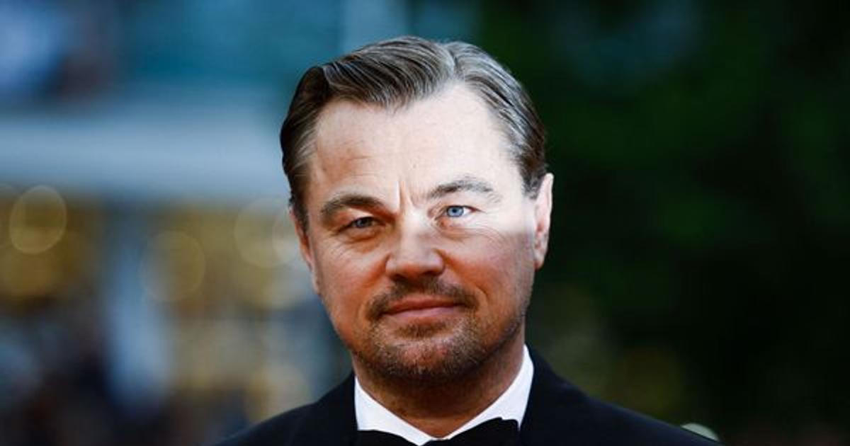 DiCaprio dorazí koncem tohoto týdne do Prahy. Bude tu točit nový film Scorseseho