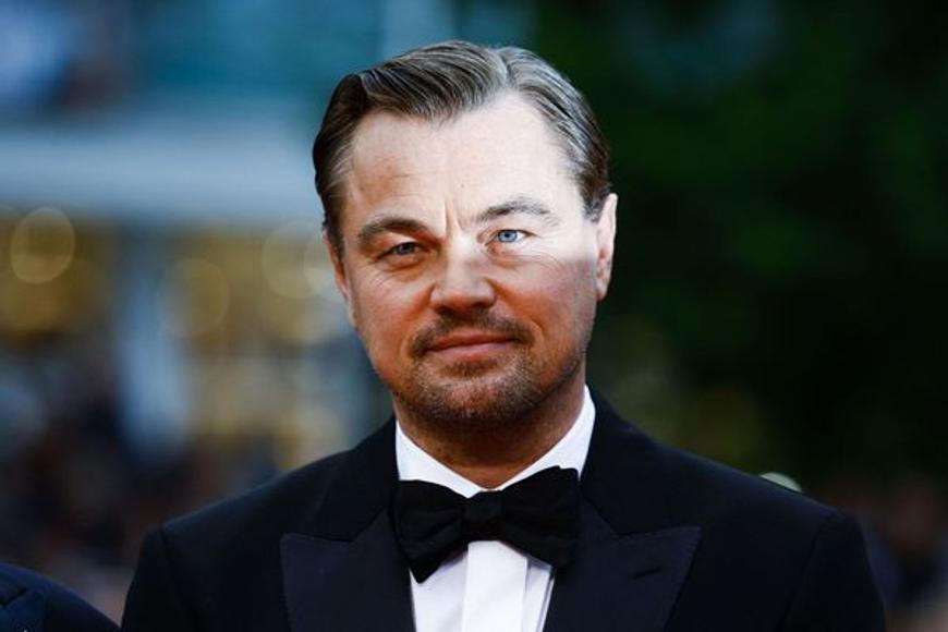 DiCaprio dorazí koncem tohoto týdne do Prahy. Bude tu točit nový film Scorseseho