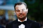 Leonardo DiCaprio