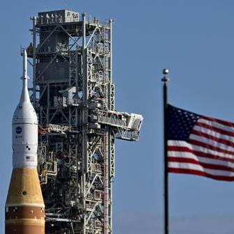 Po Apollu znovu ke hvězdám: Artemis II zamíří s posádkou k Měsíci 