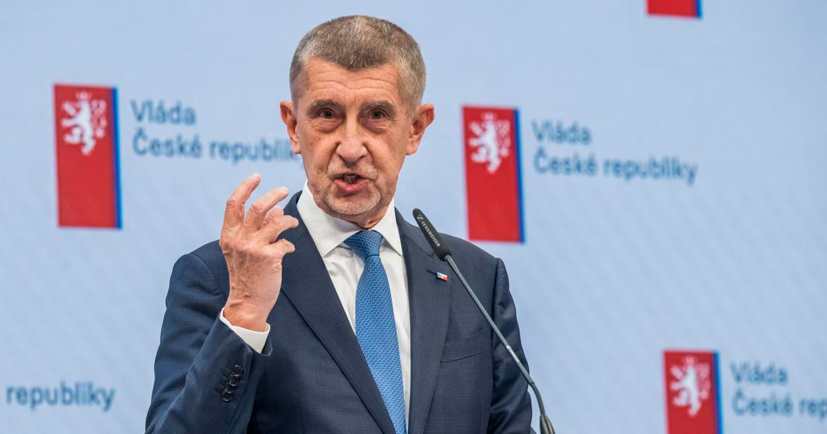 Babiš získal překvapivého spojence. Rival mu chválí zabavování podezřelého majetku