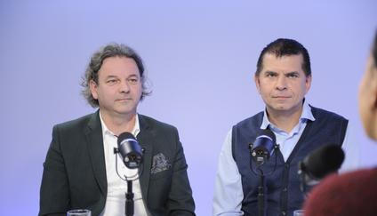 Spotlight - Ladislav Koubek a Jan Rozek