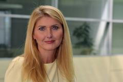 Iva Gažová, senior manažerka likvidace neživotního pojištění z Generali České pojišťovny