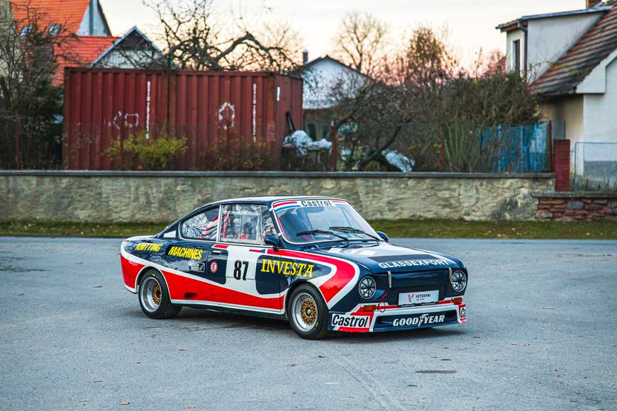 Další veteránská bitva se blíží. Nevídanou sérii motorek ČZ doplňuje pionýr zadarmo