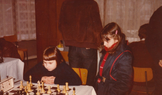 Z dokumentárního filmu Rory Kennedyové Královna šachu.