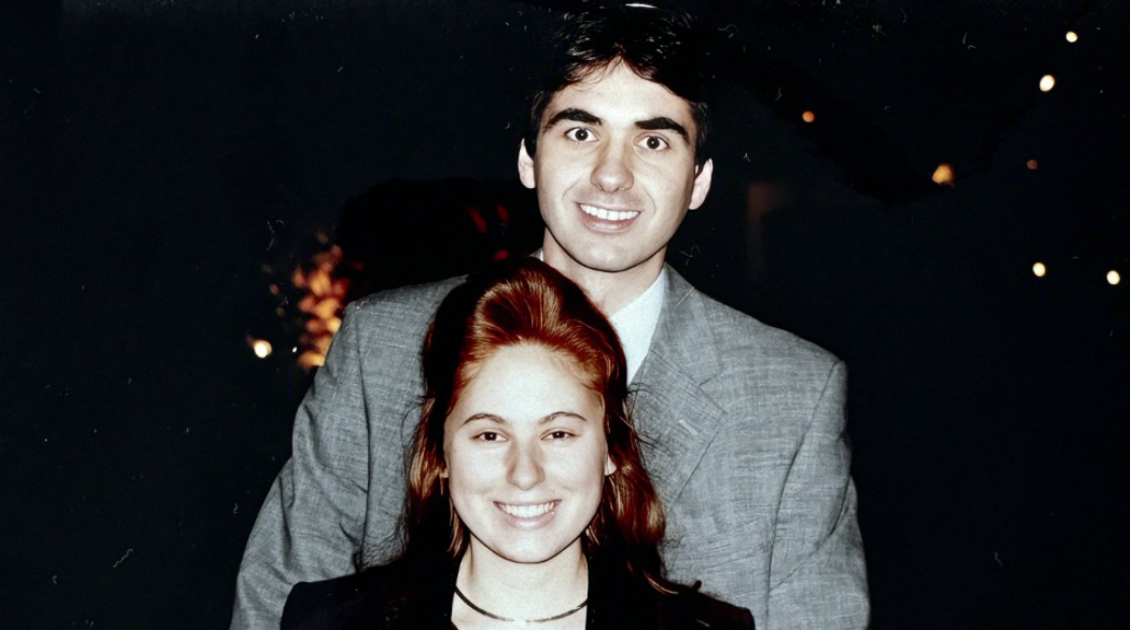 Z dokumentárního filmu Rory Kennedyové Královna šachu.