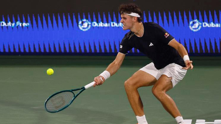 ATP 500 - Dubai Championships