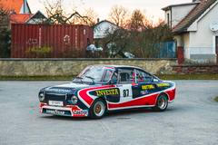 Jednou z hvězd jarní Retro Garáže bude Škoda 130 RS z roku 1978, která původně vyjela jako rallyový speciál. Po dvaceti letech byla upravena pro závody do vrchu. Vyvolávací cena je 1,49 milionu korun.