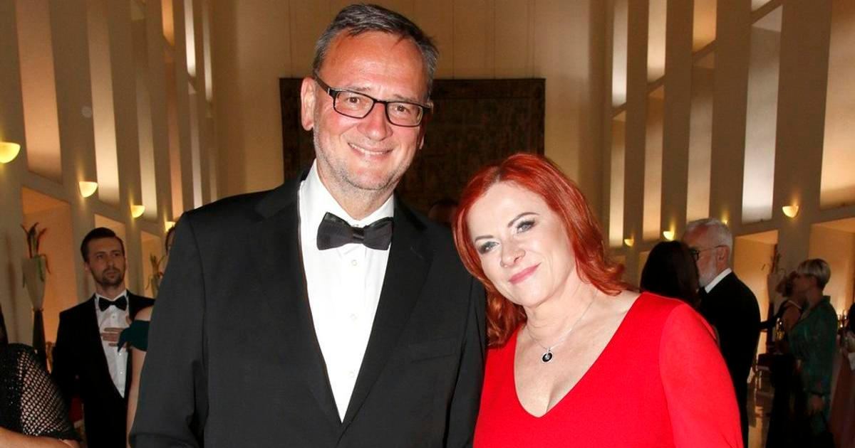 Petr Nečas, Jana Nečasová Nagyová