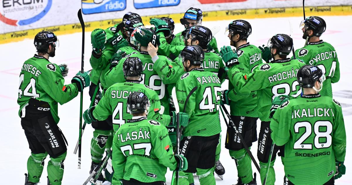 Extraliga je zpátky. Boleslav předvedla předehrávce proti Olomouci obrat 