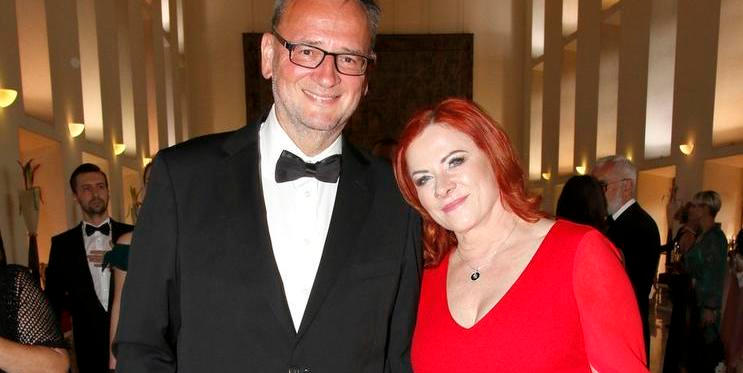 Petr Nečas, Jana Nečasová Nagyová