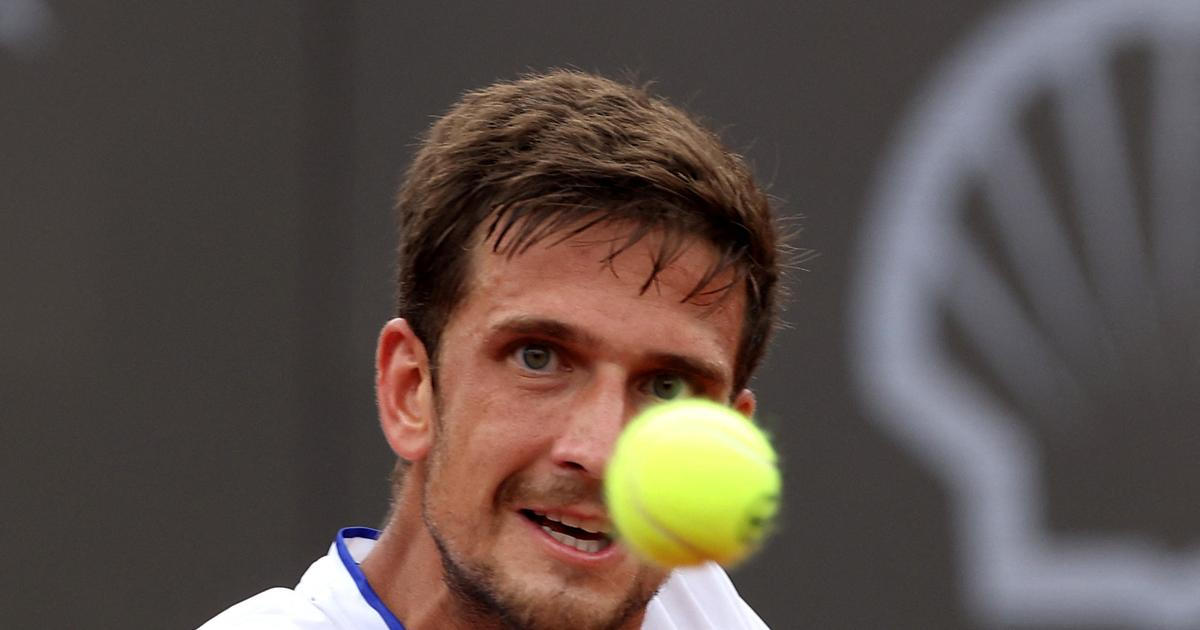 Kopřiva nedotáhl překvapení, Lehečka zklamal. Dál jde Siniaková