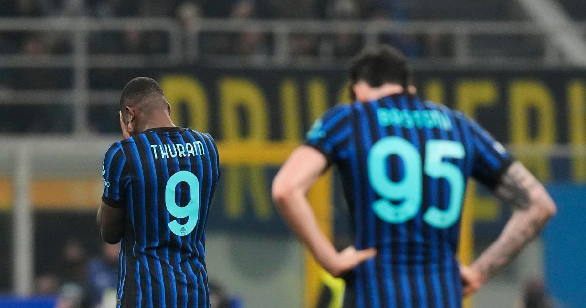 Loňský finalista Ligy mistrů končí. Inter znovu nestačil na norského outsidera