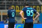Italy Champions League Soccer