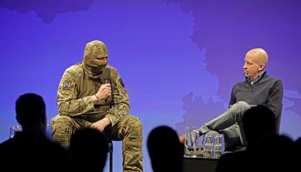 Debata, Aktuálně.cz LIVE: Čtvrtý rok války na Ukrajině