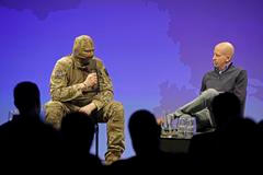 Debata, Aktuálně.cz LIVE: Čtvrtý rok války na Ukrajině