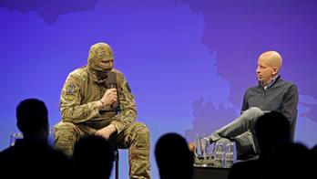 Debata, Aktuálně.cz LIVE: Čtvrtý rok války na Ukrajině