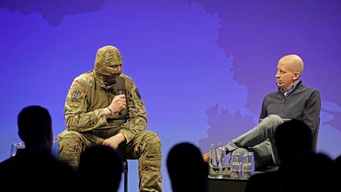 Debata, Aktuálně.cz LIVE: Čtvrtý rok války na Ukrajině