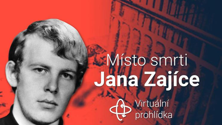 Jan Zajíc