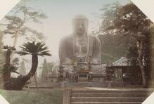 Raimund Stillfried von Rathenitz: Fotografie z Japonska a Číny (konec 19. století)