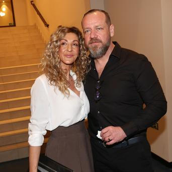 Filip Blažek, manželka Jolana Blažková