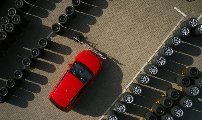 Test letních pneumatik 2026