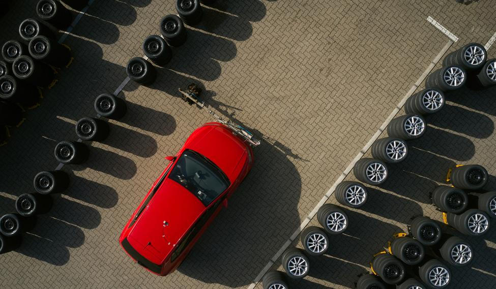 Test letních pneumatik 2026